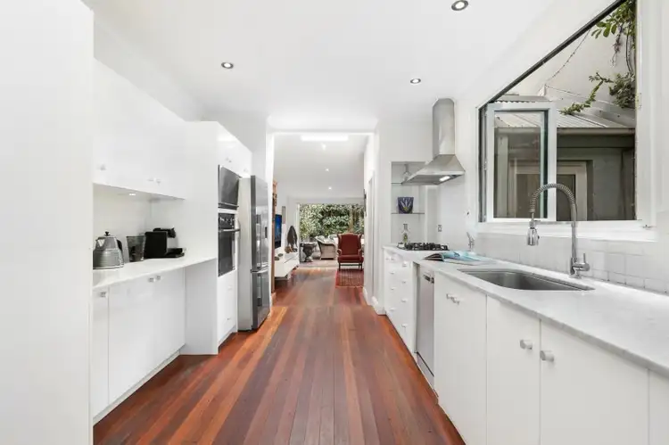 Fourth view of Homely terrace listing, 6 Hopewell Street, Paddington NSW 2021
