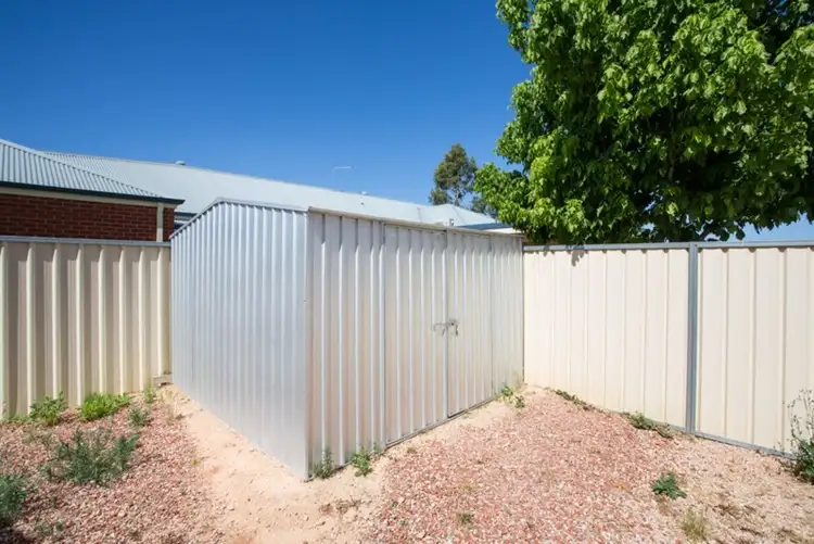 Seventh view of Homely house listing, 4 Rosedale Court, Buronga NSW 2739