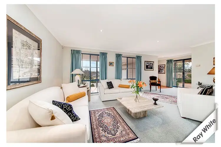 Second view of Homely house listing, 9 Lampard Circuit, Bruce ACT 2617