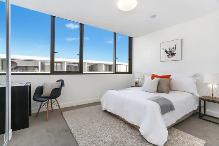 Fifth view of Homely apartment listing, 118/629 Gardeners Rd (12 Church Ave), Mascot NSW 2020