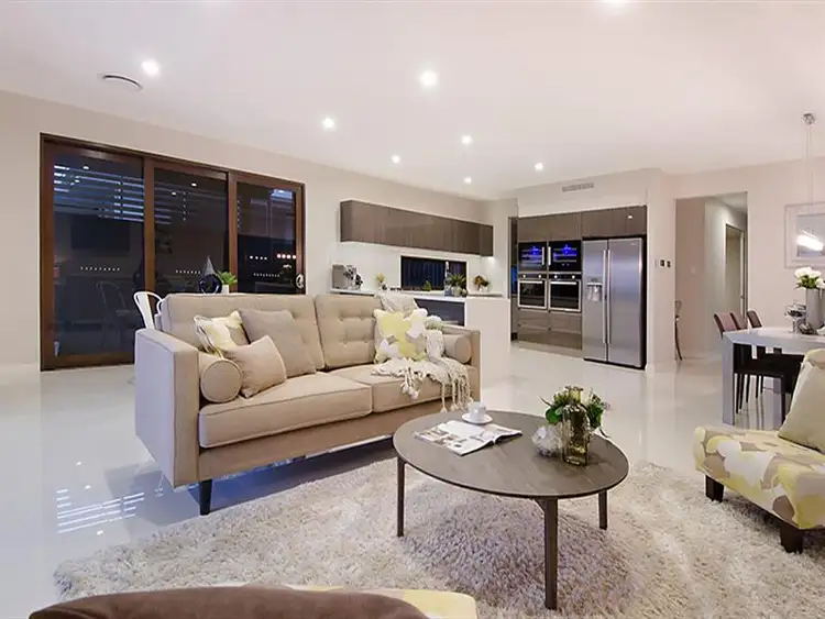 Sixth view of Homely house listing, 11 Long Street, Hendra QLD 4011