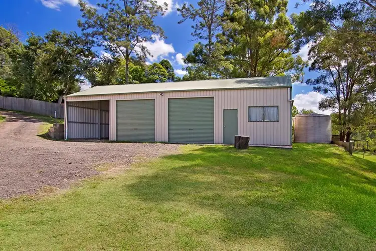 Sixth view of Homely house listing, 424 Bells Line of Road, Kurmond NSW 2757