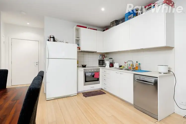 Fourth view of Homely townhouse listing, 6 Silverash Drive, Bundoora VIC 3083