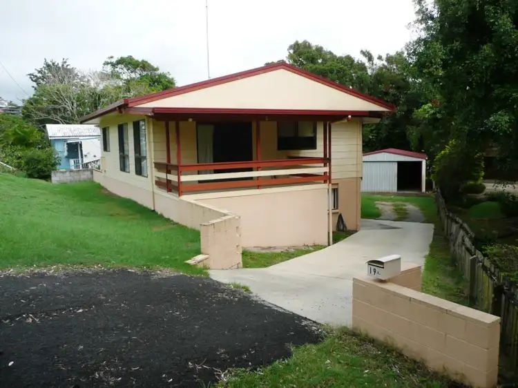 Main view of Homely house listing, 19 Boomerang Street, Kingscliff NSW 2487