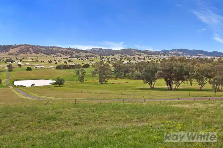 Second view of Homely land listing, Lot 1 633 Moore Creek Road, Tamworth NSW 2340