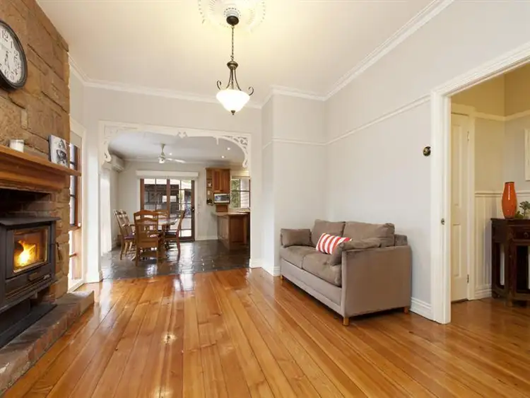Third view of Homely rural property listing, 19 Duncan Street, Ballan VIC 3342
