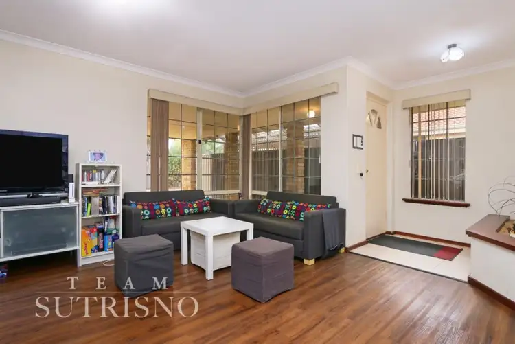 Fourth view of Homely house listing, 25 Lorrimar Place, Murdoch WA 6150
