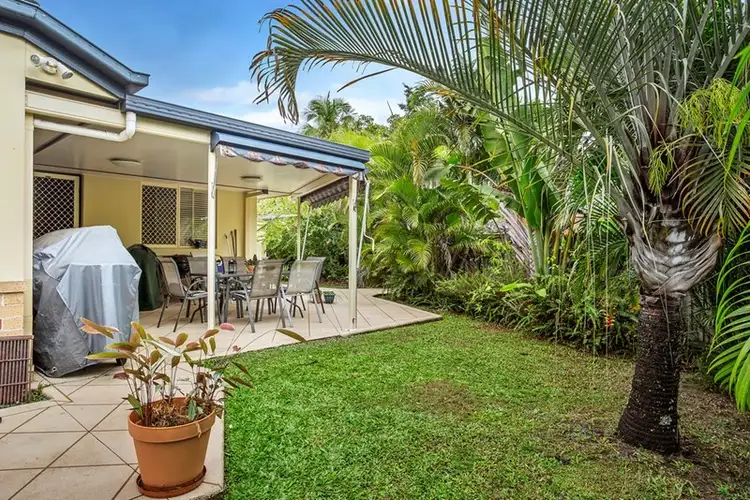 Second view of Homely house listing, 12 Madeline Street, Mudgeeraba QLD 4213