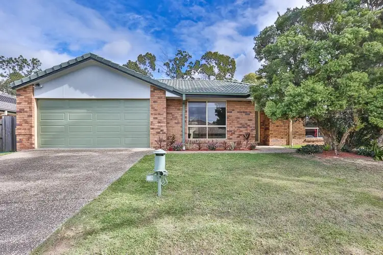 Second view of Homely house listing, 23 Bullen Circuit, Forest Lake QLD 4078