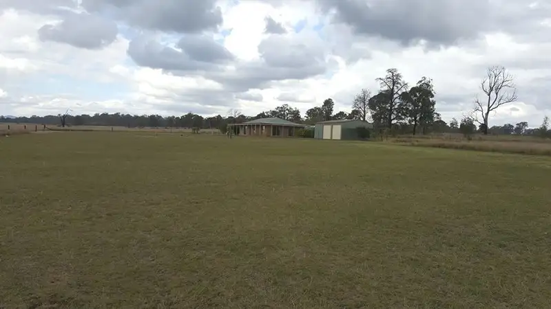 Main view of Homely house listing, 98 Orchard Road, Loch Lomond QLD 4370