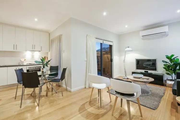 Fifth view of Homely unit listing, 1/91 Darebin Boulevard, Reservoir VIC 3073