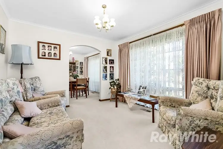 Second view of Homely unit listing, 26A Imperial Avenue, Mount Waverley VIC 3149