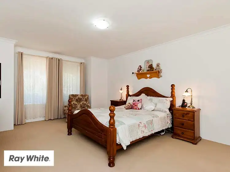 Seventh view of Homely house listing, 52 Oakhill Heights, Ellenbrook WA 6069