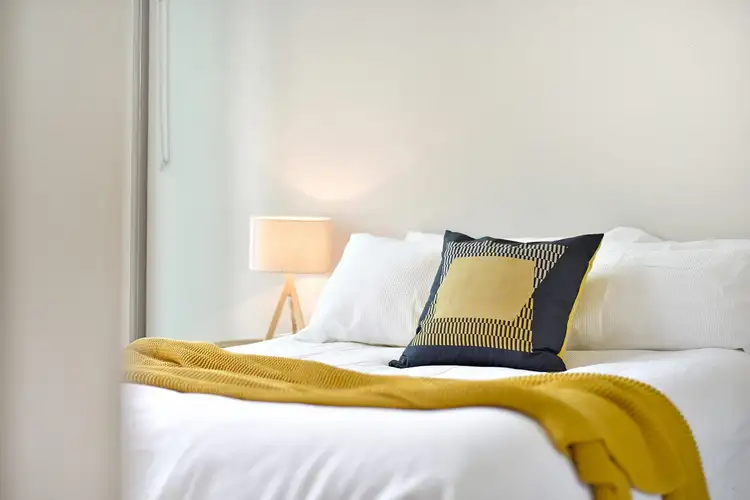 Sixth view of Homely apartment listing, 43/1 Timbrol Avenue, Rhodes NSW 2138