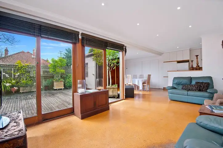 Fourth view of Homely house listing, 1 Magney Street, Woollahra NSW 2025