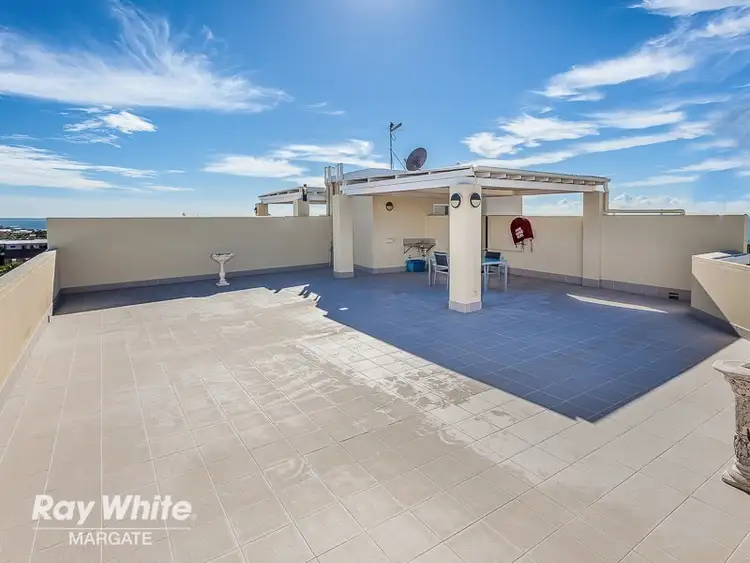 Seventh view of Homely unit listing, 17/3 Rock Street, Scarborough QLD 4020
