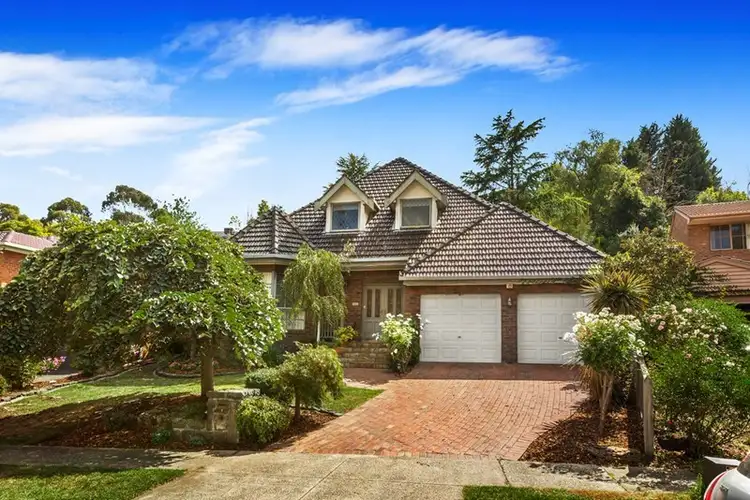 Main view of Homely house listing, 9 Mossdale Court, Templestowe VIC 3106