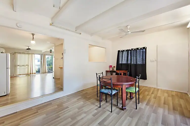 Fourth view of Homely house listing, 37 Weaver Street, Heatley QLD 4814
