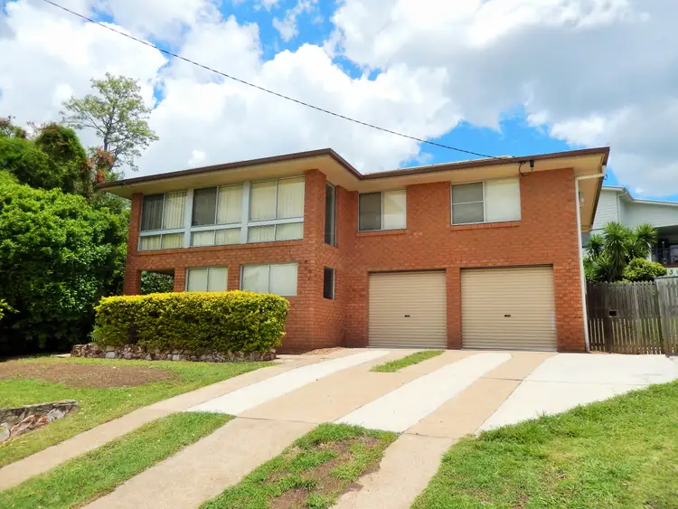 17 Bryant Court, Silkstone QLD 4304