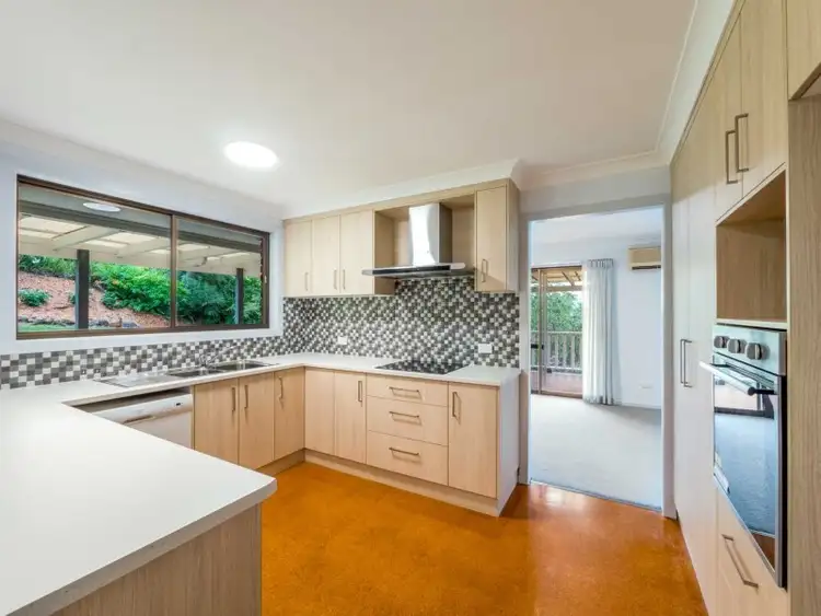 Second view of Homely house listing, 2 Greenwood Drive, Goonellabah NSW 2480