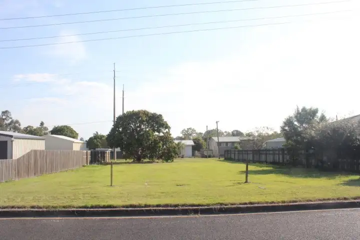 Second view of Homely land listing, 6 Raven Street, Maryborough QLD 4650