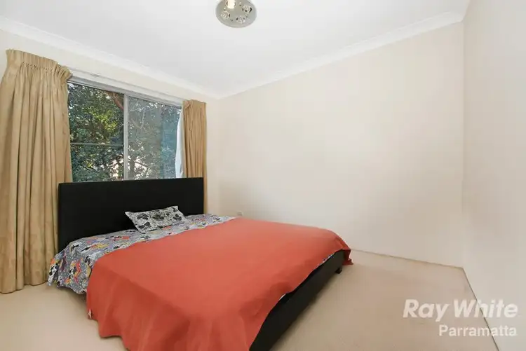 Sixth view of Homely unit listing, 1/10 Park Avenue, Westmead NSW 2145