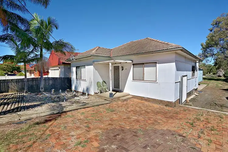 85 Polding Street, Fairfield Heights NSW 2165