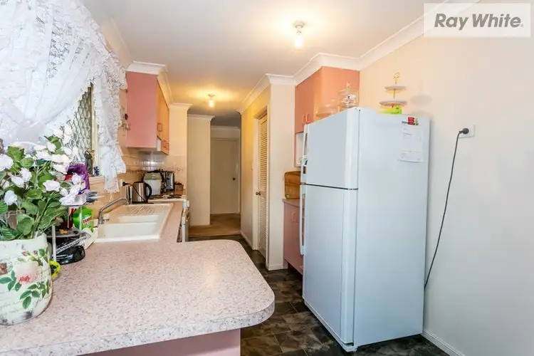 Second view of Homely house listing, 8 Burton Court, Boronia Heights QLD 4124