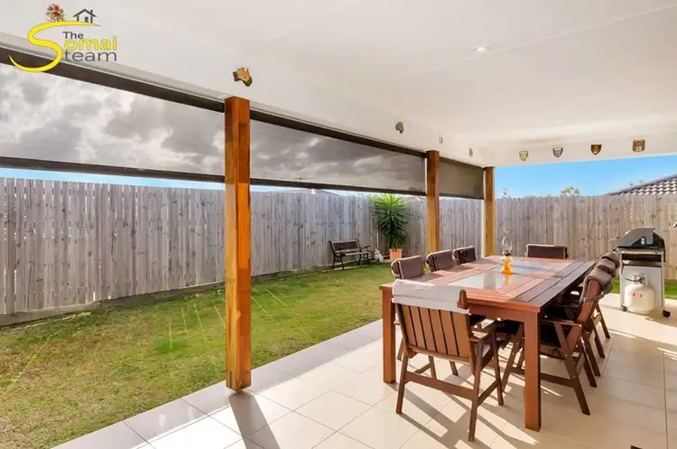 Fourth view of Homely house listing, 172 Bush Tucker Road, Berrinba QLD 4117