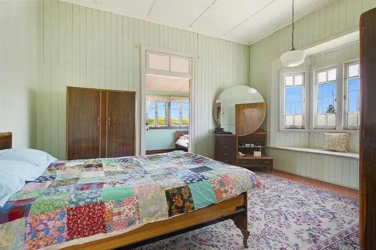 Third view of Homely house listing, 67 Jubilee Terrace, Bardon QLD 4065