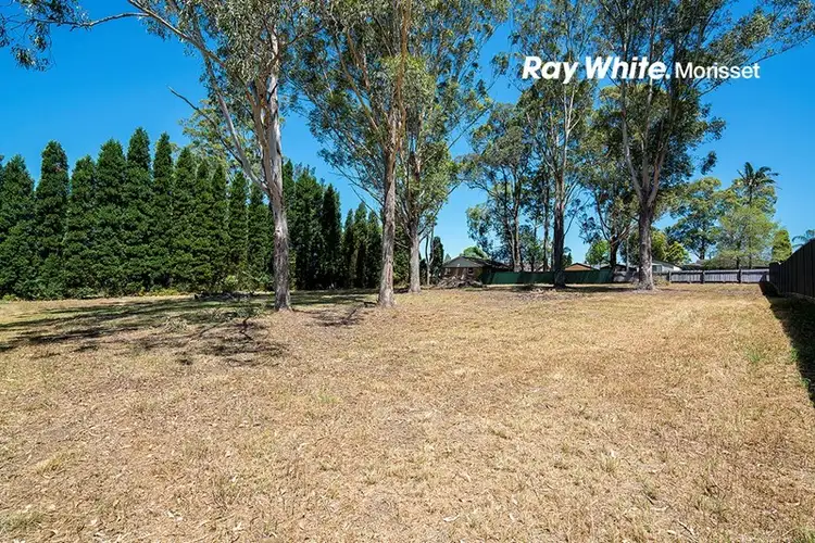 Fourth view of Homely land listing, 31a Martinsville Road, Cooranbong NSW 2265