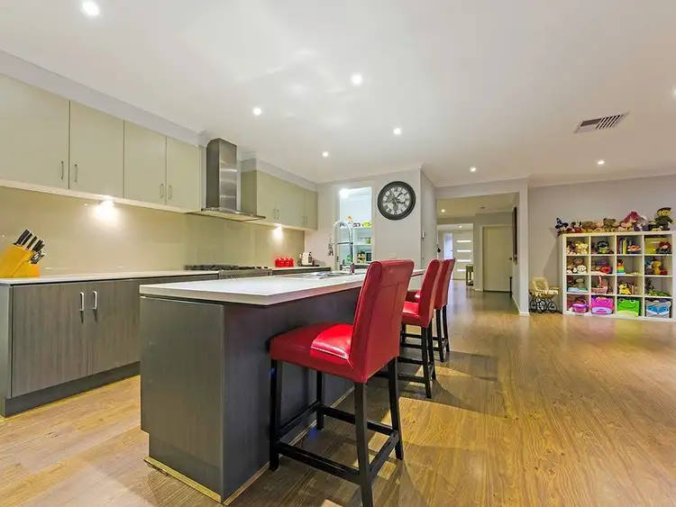 Fourth view of Homely house listing, 3 Omaroo Street, Truganina VIC 3029