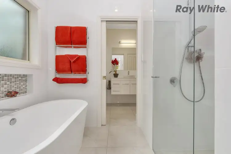 Second view of Homely house listing, 7 Brookland Valley Drive, Woodcroft SA 5162