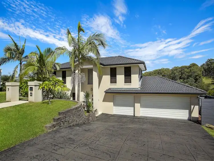Third view of Homely house listing, 7 Ridgeview Close, Terrigal NSW 2260