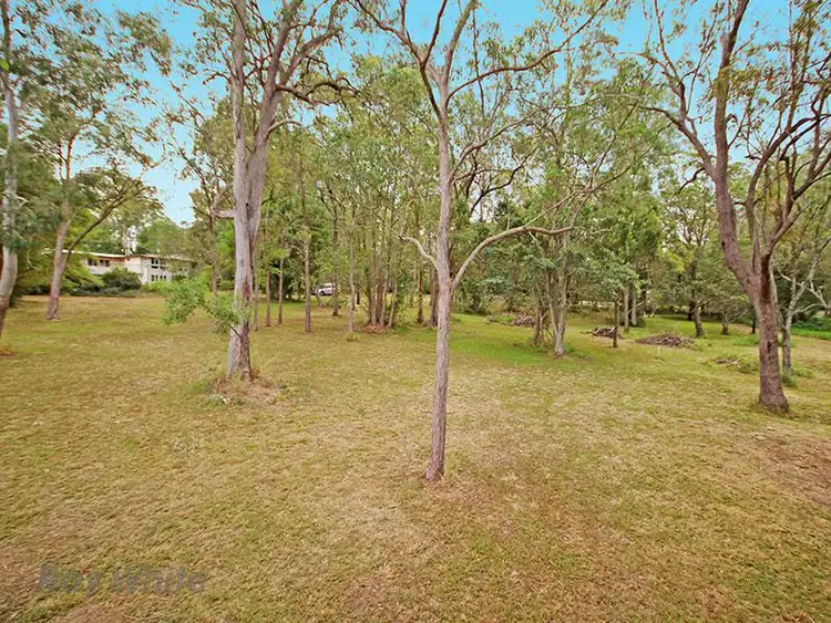 Fifth view of Homely house listing, 75 Gunnin Street, Fig Tree Pocket QLD 4069