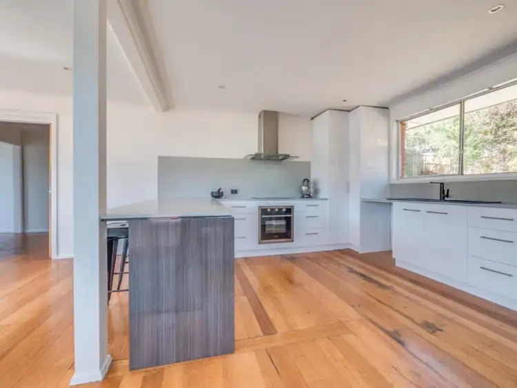 Fifth view of Homely house listing, 39 and 39A Henley Street, Lindisfarne TAS 7015