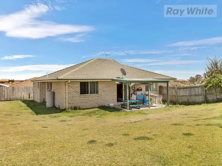Second view of Homely house listing, 13 Barambah Court, Redbank Plains QLD 4301