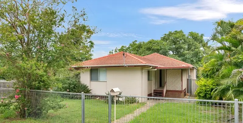 Main view of Homely house listing, 4 Southampton Road, Ellen Grove QLD 4078