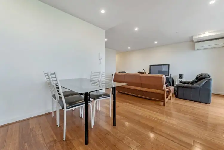 Third view of Homely unit listing, 301/7 Warrs Avenue, Preston VIC 3072