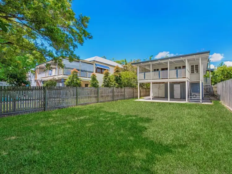 Main view of Homely house listing, 52 Camelia Street, Cannon Hill QLD 4170