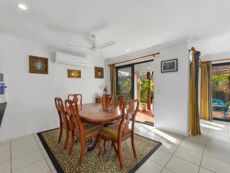 Fifth view of Homely house listing, 4 Waterlily Circuit, Carseldine QLD 4034