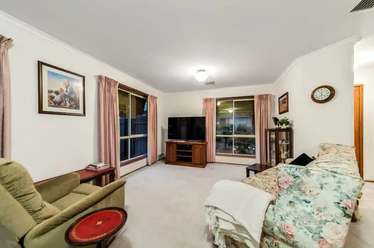 Third view of Homely townhouse listing, 2/35 Goldner Circuit, Melba ACT 2615