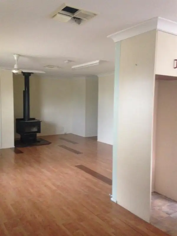 Second view of Homely house listing, 31 Phillip Street, Roma QLD 4455