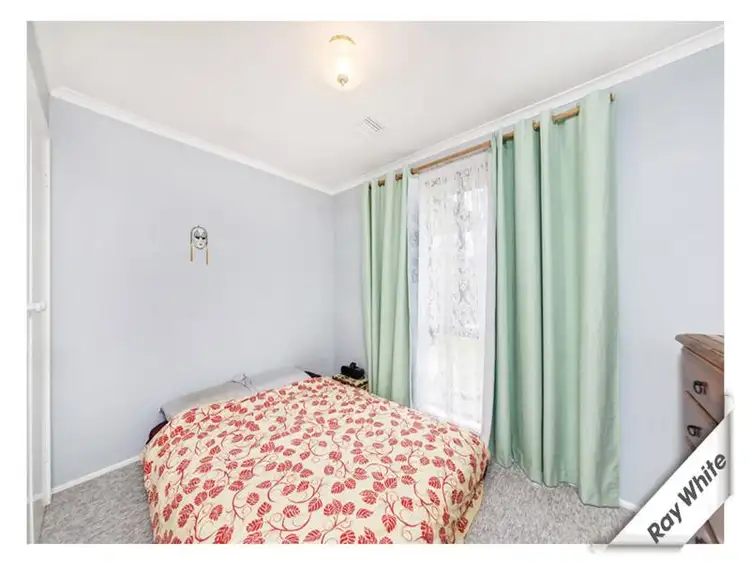Second view of Homely house listing, 8 Whitfeld Street, Monash ACT 2904
