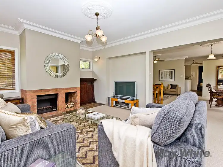 Seventh view of Homely house listing, 27 Bearsden Avenue, Newmarket QLD 4051