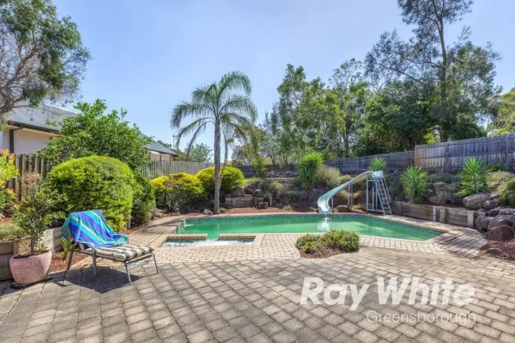 4 Noorabil Court, Greensborough VIC 3088