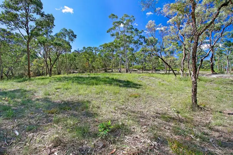 Third view of Homely land listing, 70 Howes Road, East Kurrajong NSW 2758