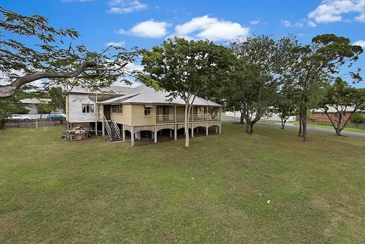Third view of Homely house listing, 57 Jutland Street, Oxley QLD 4075