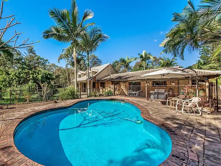Second view of Homely house listing, 31 Anembo Avenue, Pimpama QLD 4209
