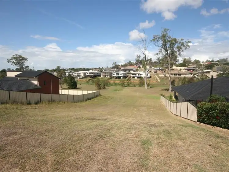 Main view of Homely land listing, 18 Ironbark Terrace, South Grafton NSW 2460